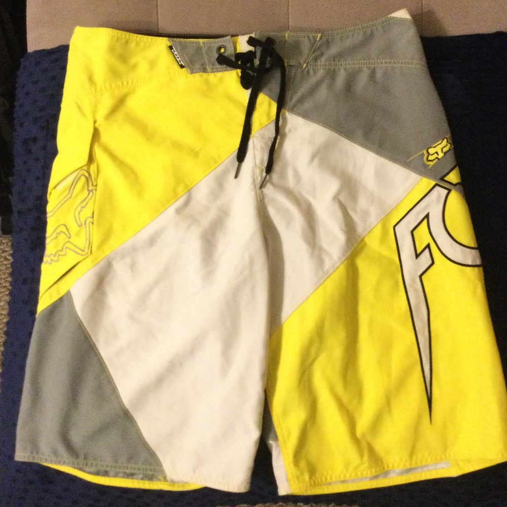 Fox Boardshorts
